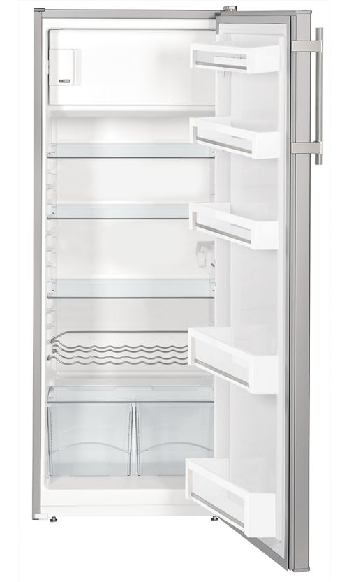 Réfrigérateur avec Congélateur Liebherr KPsle290-26