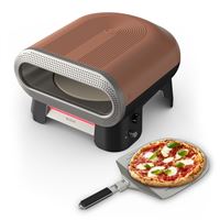 Four à pizza Tefal Pizza Pronto électrique JM600TE0