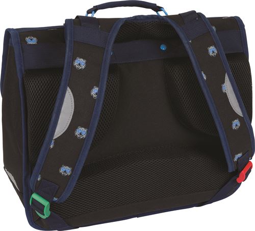 Cartable kickers clearance maternelle