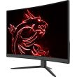 Ecran Gaming Msi Optix G27CQ4 27" WQHD Incurvé Noir