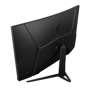 MSI Ecran PC Gamer Incurvé OPTIX G27C4 - Noir pas cher 