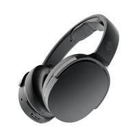 Casque arceau sans fil Bluetooth Skullcandy Hesh Evo Noir