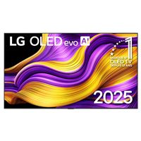 TV LG OLED Evo OLED83G5 210 cm 2025