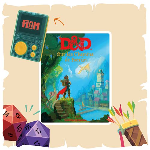 Lunii - Pack 2 Livres Audio Disney Interactifs - Pour Conteuses Ma Fabrique A Histoires Ou Flam N A P1683090c1683091 Lunii - Pack 2 Livres Audio Disney Interactifs - Pour Conteuses Ma Fabrique A Histoires Ou Flam N A P1683090c1683091