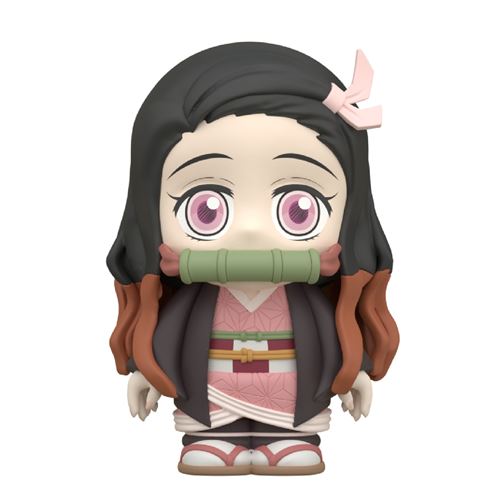 Monogram Multicolore Tirelire Demon Slayer Nezuko