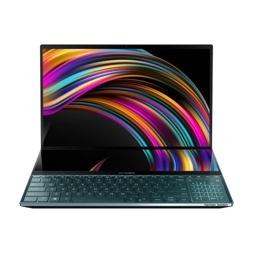 PC Portable Asus UX581GV-H2038R 15.6 Intel Core i7 16 Go RAM 1 TO SSD Bleu Ciel