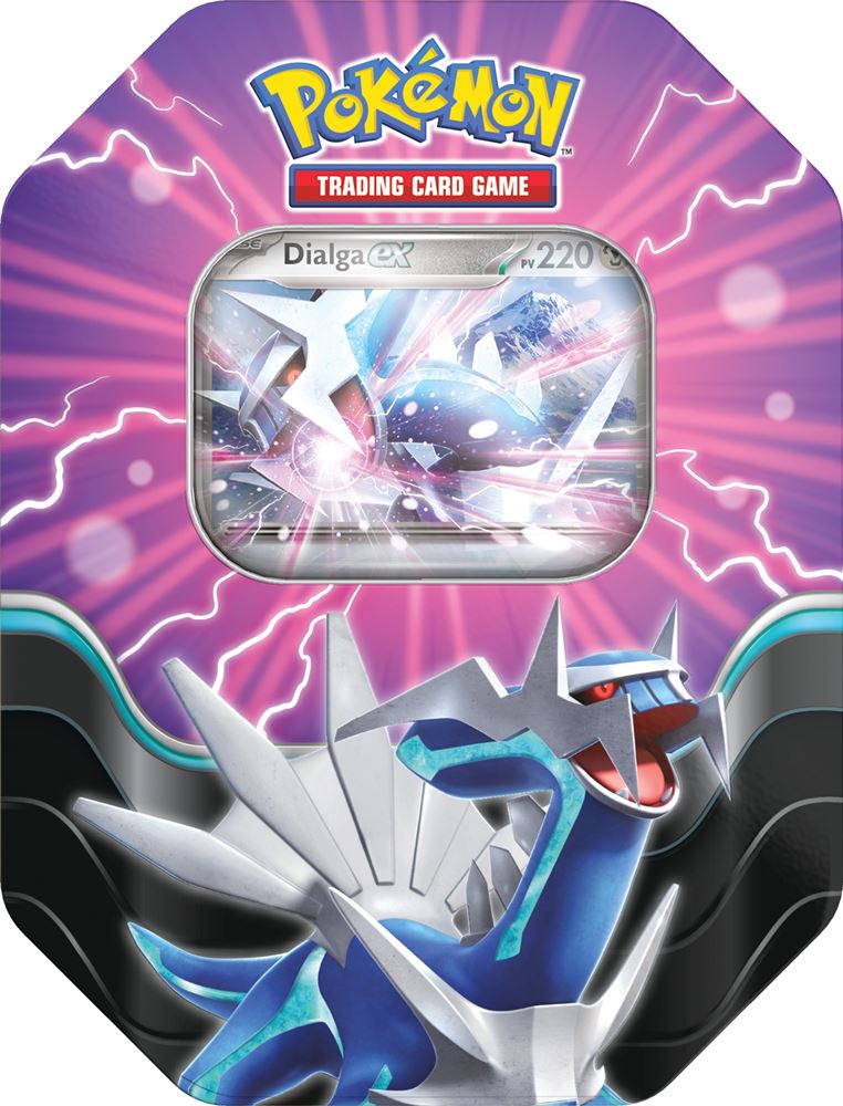 Lot De 16 Cartes Pokémon à Collectionner - 15 Brillantes + 1 Ultra Rare - Version Française