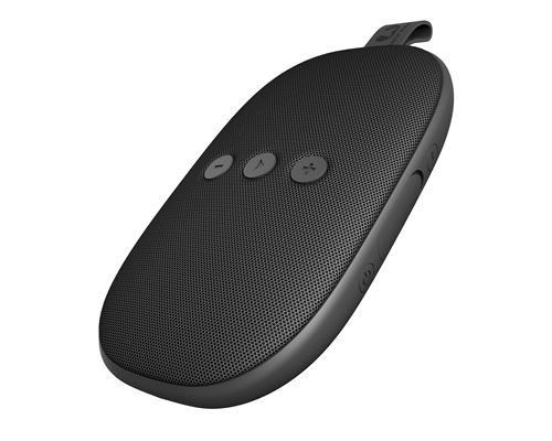 Fresh 'n Rebel Rockbox Bold X Haut parleur pour utilisation mobile sans fil Bluetooth