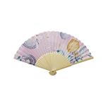 Eventail Little Buddha Le Bien