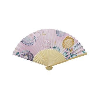 Eventail Little Buddha Le Bien