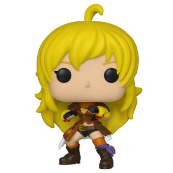 Figurine Funko Pop RWBY Yang Xiao Long