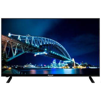 TV Brandt B3234HD LED 31,5" Noir