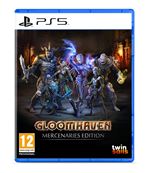 Gloomhaven Mercenaries Edition PS5