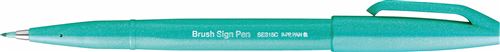 Pentel rts Stylo feutre Brush Sign Pen SES15 - vue 4