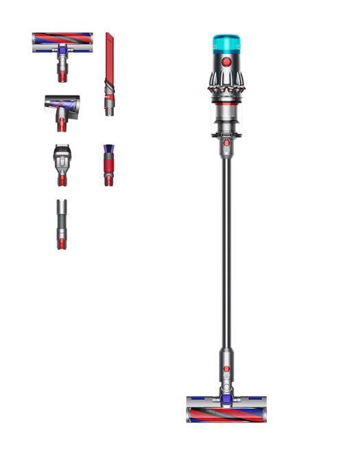 Aspirateur balai Dyson V12 Origin 545 W Gris - Neuf