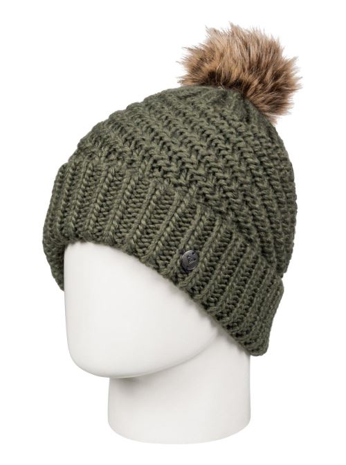 Bonnet Paul - Violet - Baby Alpaga - Sézane