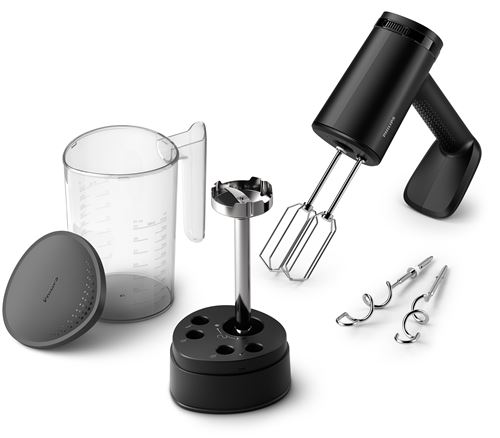 Philips- HR3781/10  Batteur  Serie 5000