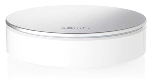 Somfy Sirène Intérieure - 2401494 - Image 2