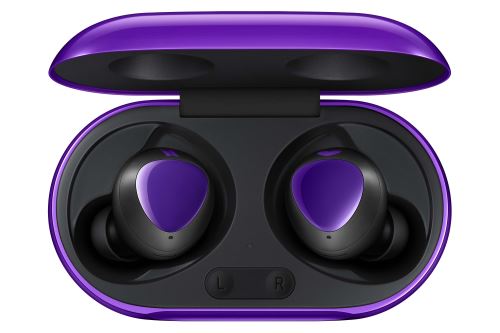 アイドル Galaxy Buds+ BTS Edition Ecouteurs-Samsung-Galaxy-Buds-