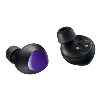 イヤホン Galaxy Buds+ SM-R175 BTS Edition サムスン、完全ワイヤレスイヤホン「Galaxy Buds+」に「BTS」コラボ