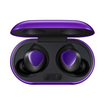 Écouteurs Samsung Galaxy Buds + BTS Edition Violet - Ecouteurs