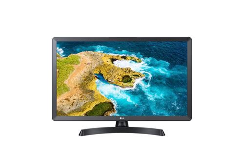 TV LED LG 28TQ515S-PZ 70cm HD Smart TV Noir - TV LED/LCD. 