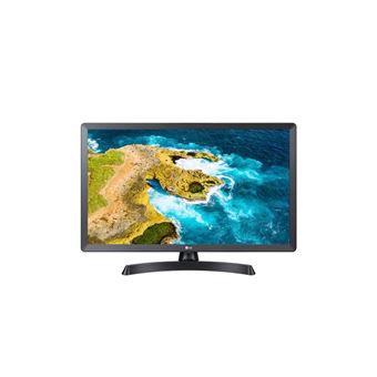 TV LED LG 28TQ515S-PZ 70cm HD Smart TV 2022 Noir