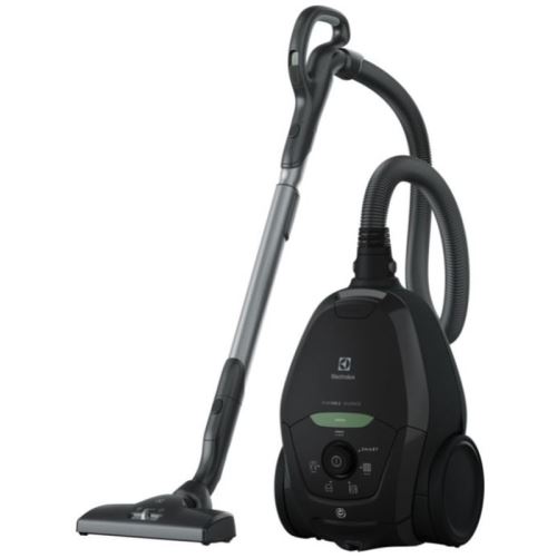 Aspirateur Traîneau avec Sac Electrolux Pure D8 600 W Noir