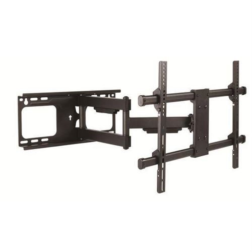 Support mural inclinable/orientable pour écran de 32 à 70 Mbg France h3270-3a
