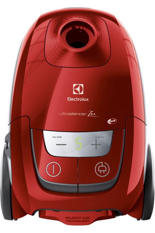 Aspirateur avec sac Electrolux EUS8ANIMAL Ultrasilencer Zen 650