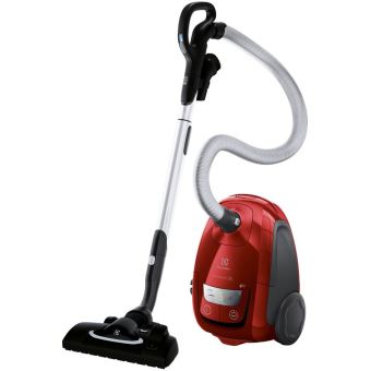 Aspirateur avec sac Electrolux EUS8ANIMAL Ultrasilencer Zen 650