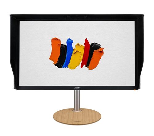 Ecran PC Acer ConceptD CM3271K - 27 - UHD 4K - 4 ms