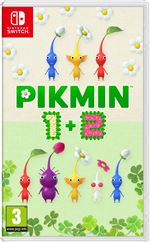 Pikmin™ 1 et 2