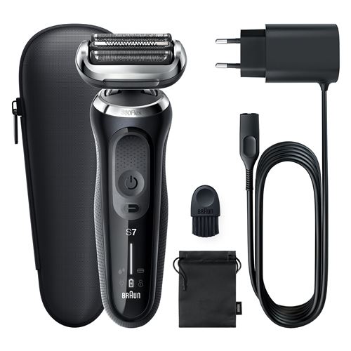 Rasoir Électrique Braun Series 7 71-N1000S Noir