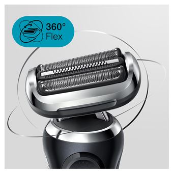 Rasoir électrique Braun Series 7 71-N1000s Noir