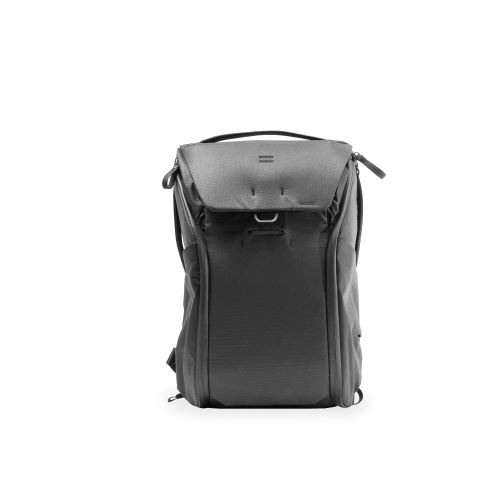 Sac à dos Peak Design Everyday Backpack 20 L V3 Noir pour Appareil photo