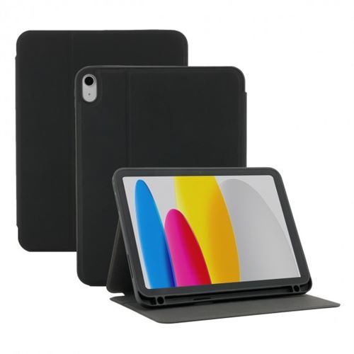 ELEMENT Case for Galaxy Tab A11 8.7'''' SM X130 / SM X135 25% RECYCLED SmartLoop - vue 2