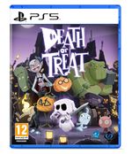 Death or Treat PS5