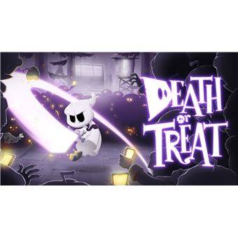 Death or Treat PS5