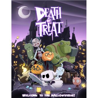 Death or Treat PS5