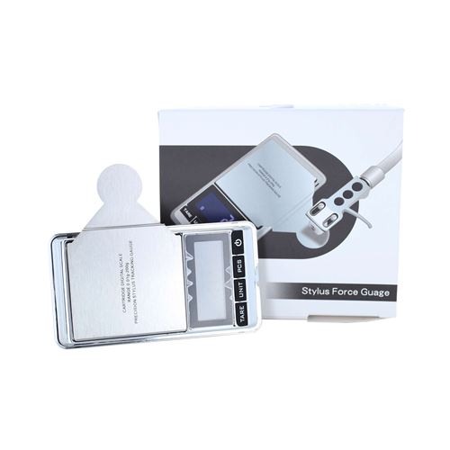 Enova hifi Balance De Précision Cellule - Bpc 10 - Balance de précision cellule