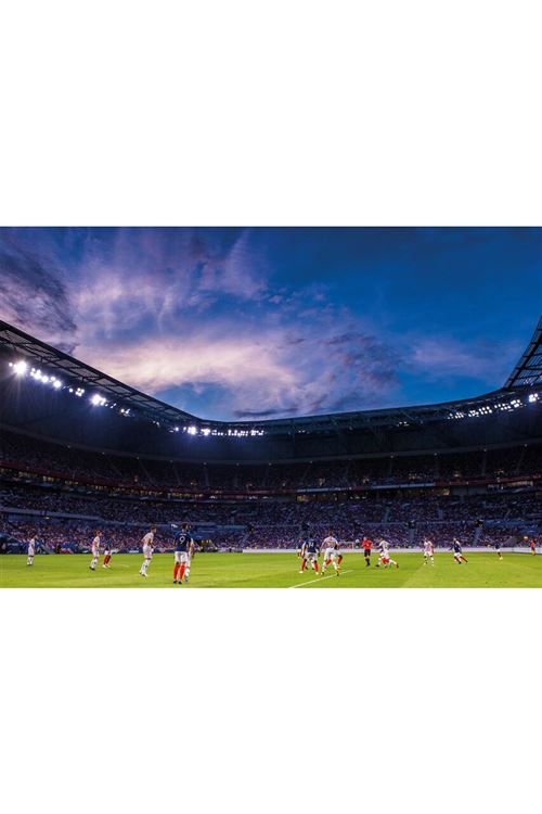 Coffret cadeau Tick'nBox - PSG Stadium Tour séjour - 2 personnes - Coffrets  culture et loisirs