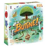 Jeu d’ambiance Gigamic Butine