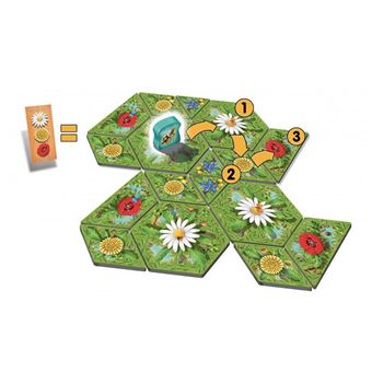 Jeu d’ambiance Gigamic Butine