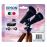 Multipack de 4 cartouches d’encre Epson 502 XL 28.4 ml_0