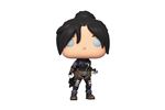 Figurine Funko Pop Games Apex Legends Wraith