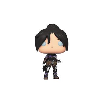 Figurine Funko Pop Games Apex Legends Wraith