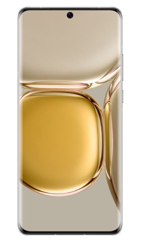 Smartphone Huawei P50 Pro 6,6 256 Go Double SIM Or