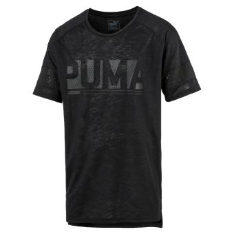 tee shirt puma XL