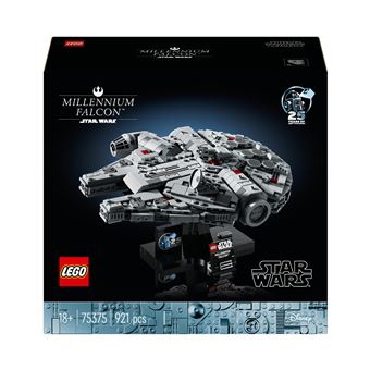 LEGO® Star Wars 75375 Millennium Falcon - 1